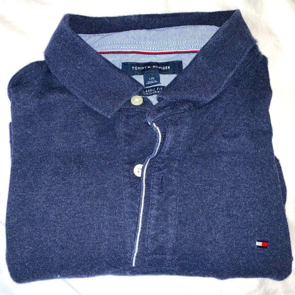 Tommy Hilfiger Polo